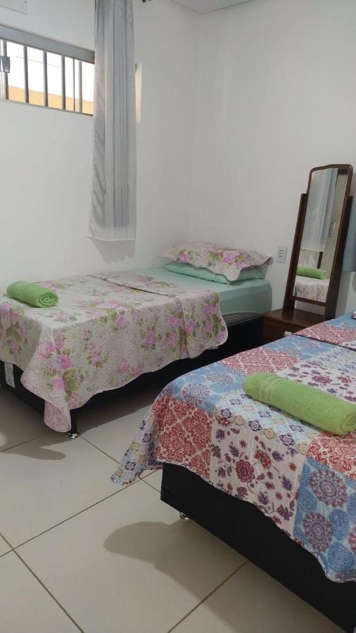 Casa Com 2 Quartos E Banheira De Hidromassagem ตรินดาเจอ ภายนอก รูปภาพ